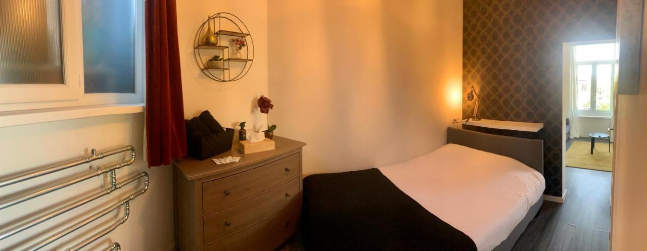Appartement Sleep - Industrial Flat Citycenter